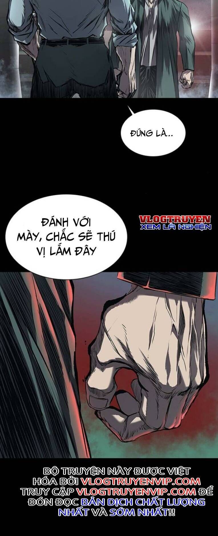 Báo Thù 2: Vạn Nhân Chi Thượng Chap 7 - Next Chap 8