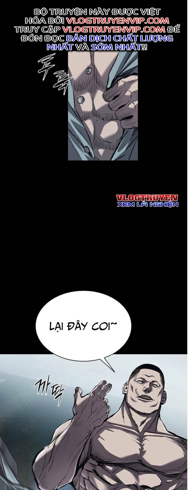 Báo Thù 2: Vạn Nhân Chi Thượng Chap 7 - Next Chap 8