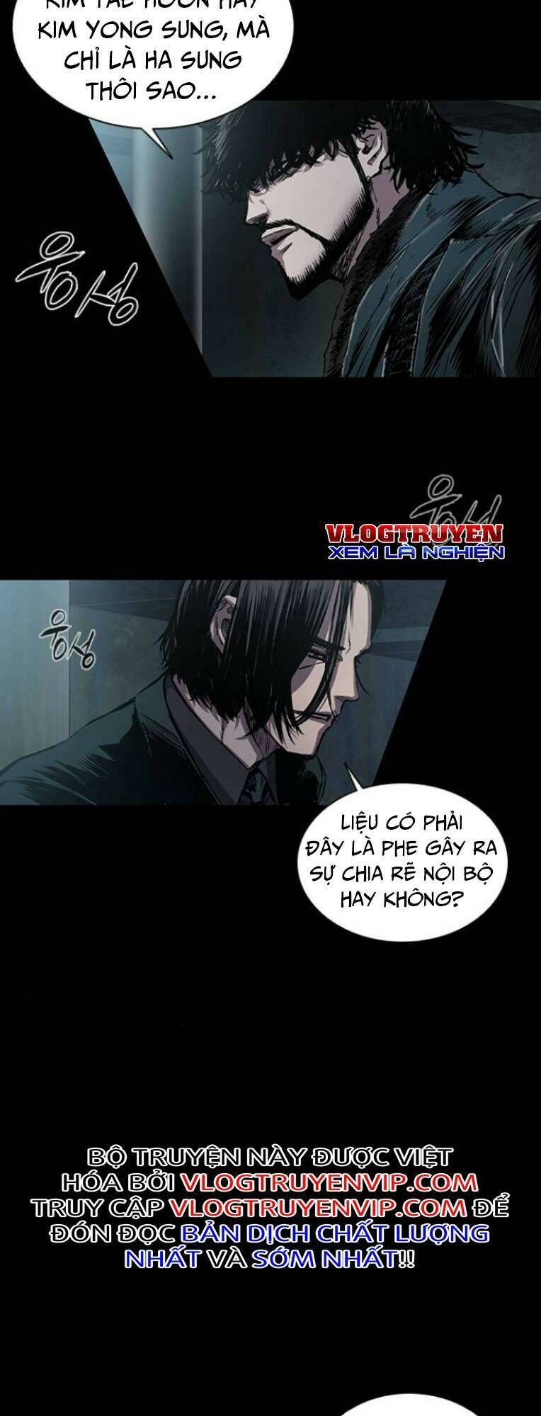 Báo Thù 2: Vạn Nhân Chi Thượng Chap 7 - Next Chap 8