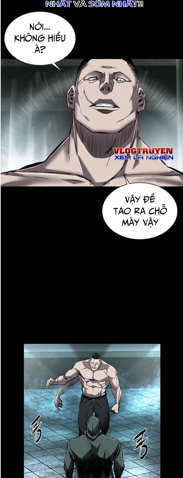 Báo Thù 2: Vạn Nhân Chi Thượng Chap 7 - Next Chap 8