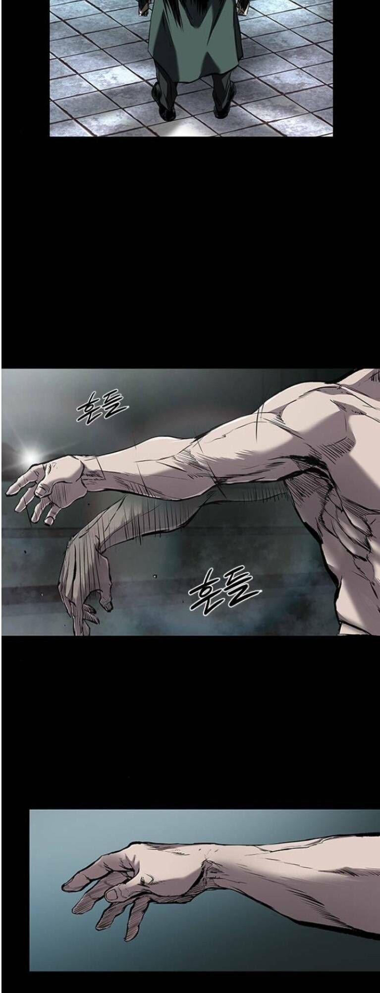Báo Thù 2: Vạn Nhân Chi Thượng Chap 7 - Next Chap 8