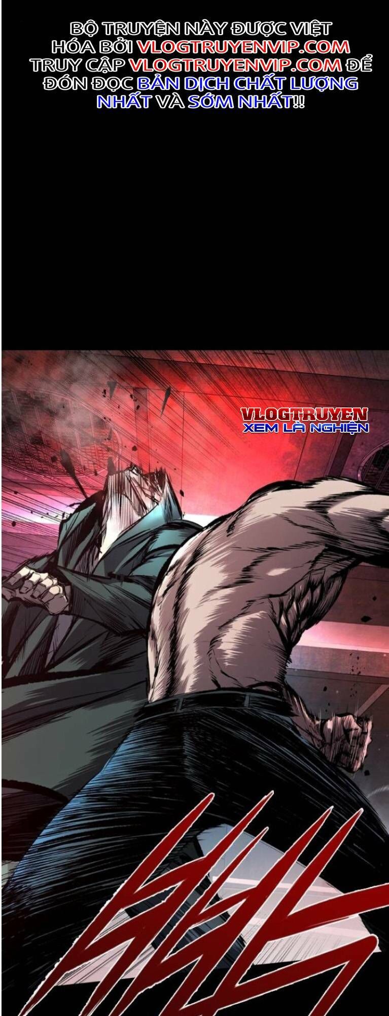 Báo Thù 2: Vạn Nhân Chi Thượng Chap 7 - Next Chap 8