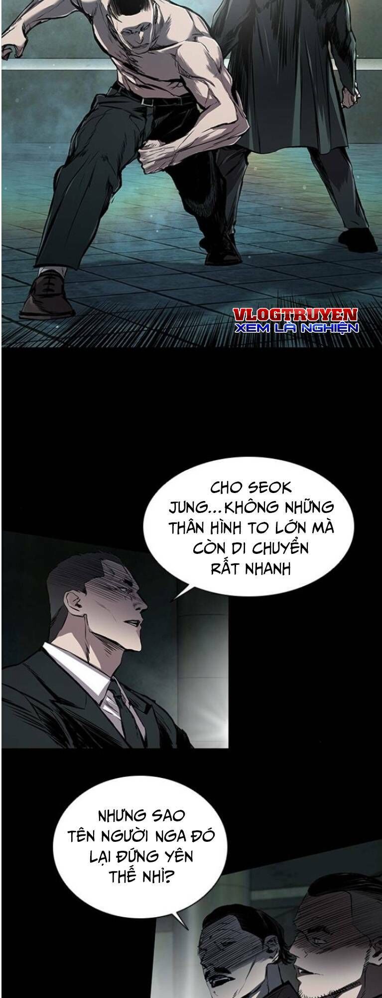 Báo Thù 2: Vạn Nhân Chi Thượng Chap 7 - Next Chap 8