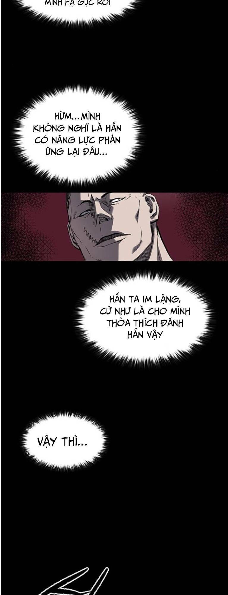 Báo Thù 2: Vạn Nhân Chi Thượng Chap 7 - Next Chap 8