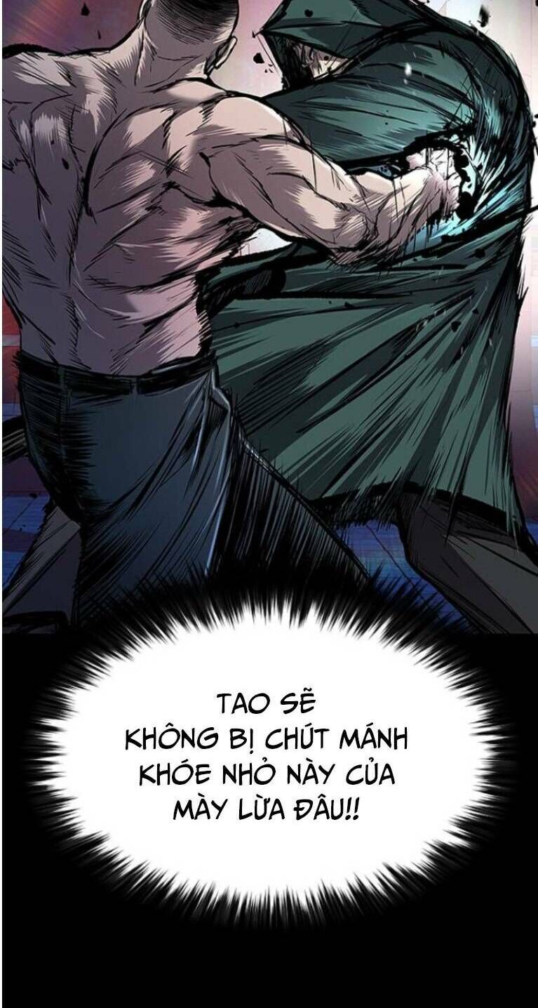Báo Thù 2: Vạn Nhân Chi Thượng Chap 7 - Next Chap 8
