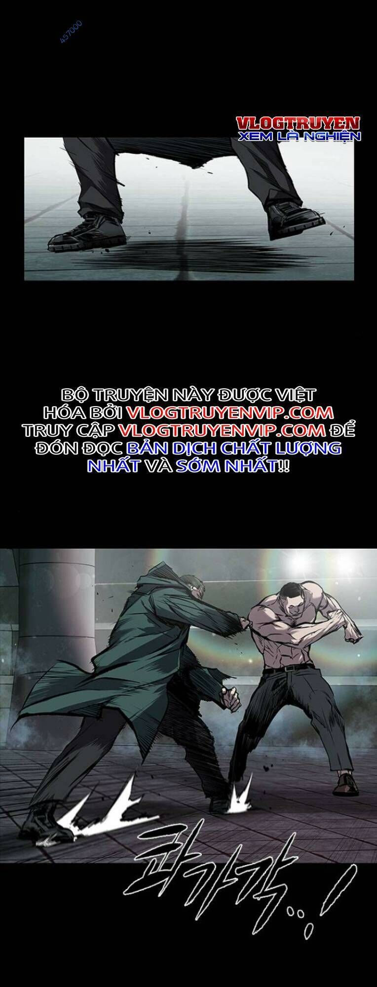 Báo Thù 2: Vạn Nhân Chi Thượng Chap 7 - Next Chap 8