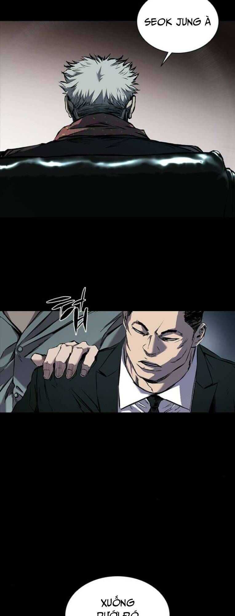 Báo Thù 2: Vạn Nhân Chi Thượng Chap 7 - Next Chap 8