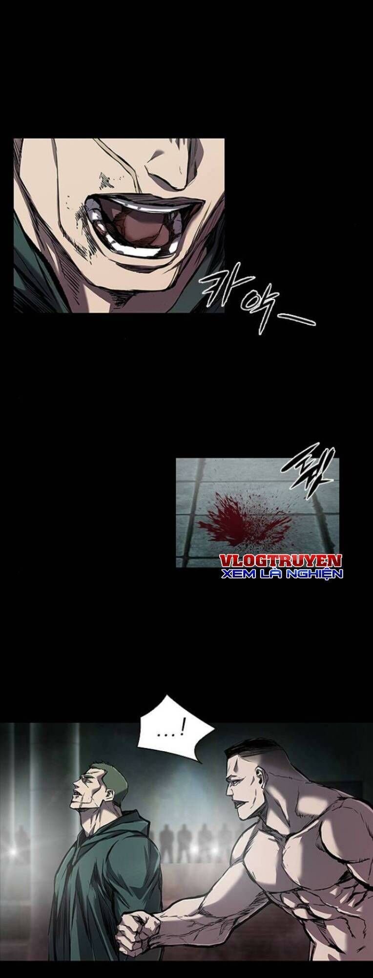 Báo Thù 2: Vạn Nhân Chi Thượng Chap 7 - Next Chap 8