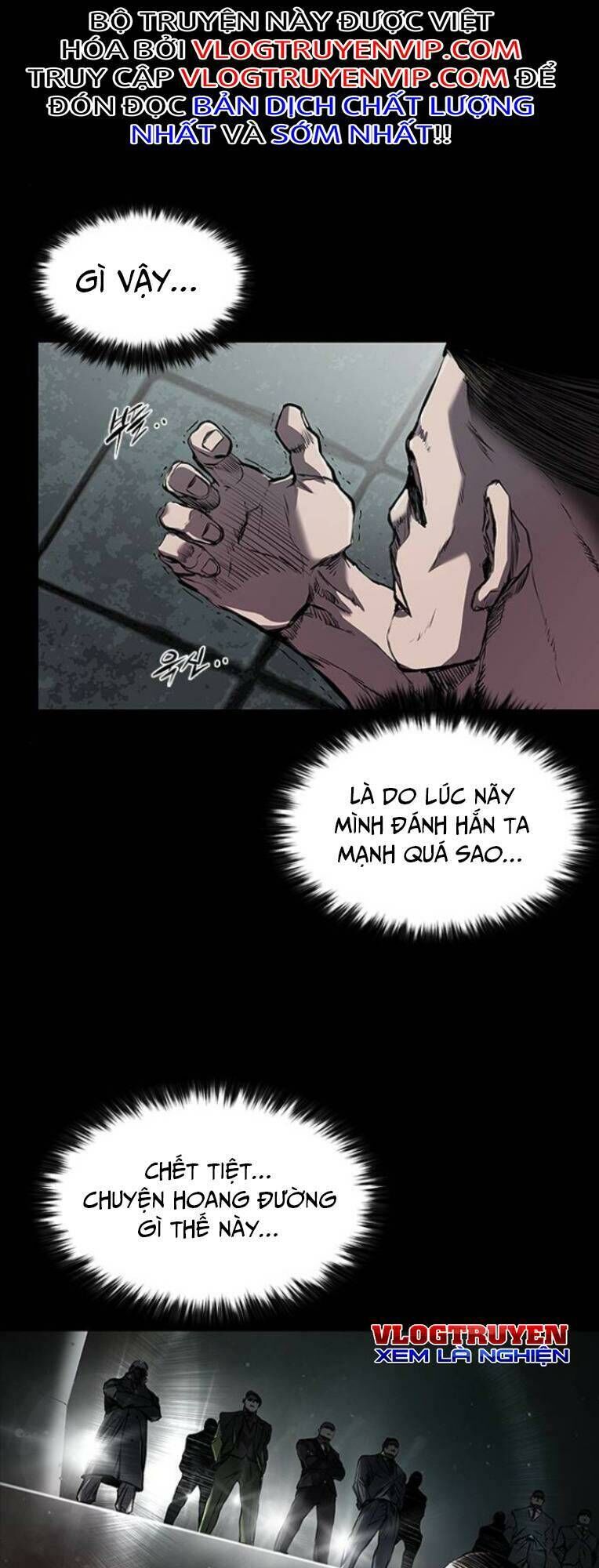 Báo Thù 2: Vạn Nhân Chi Thượng Chap 7 - Next Chap 8
