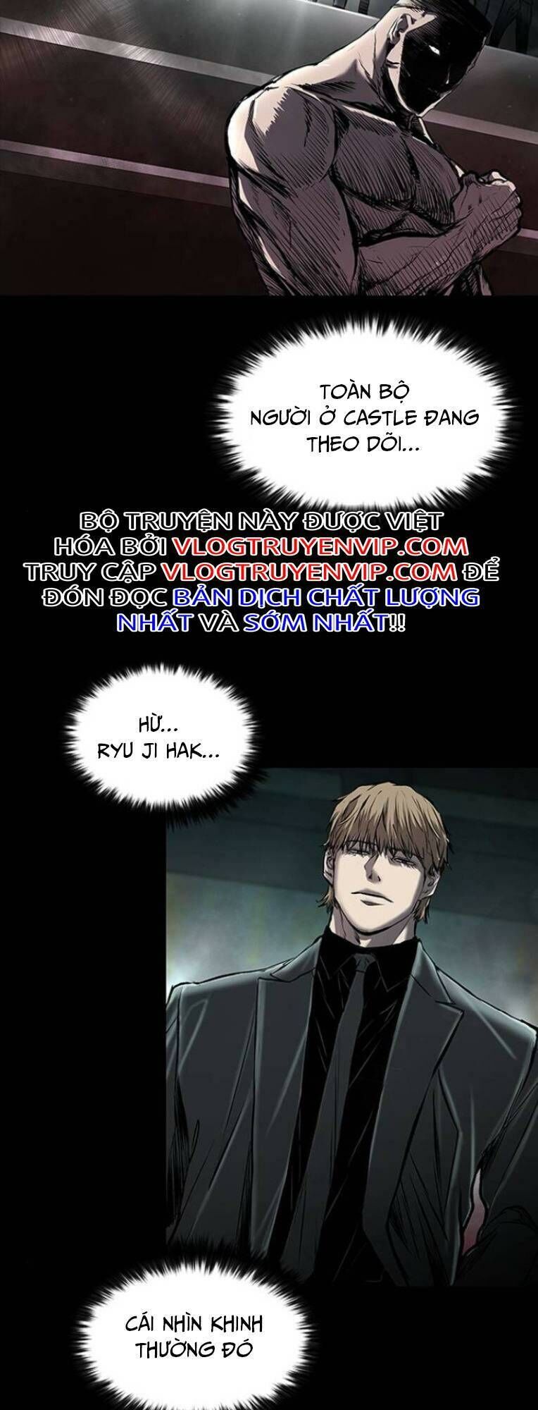 Báo Thù 2: Vạn Nhân Chi Thượng Chap 7 - Next Chap 8