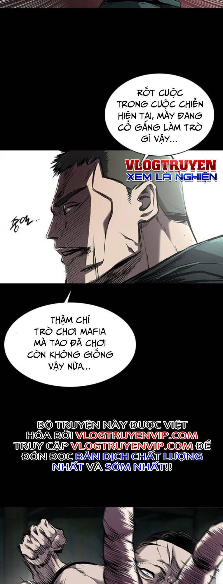 Báo Thù 2: Vạn Nhân Chi Thượng Chap 7 - Next Chap 8