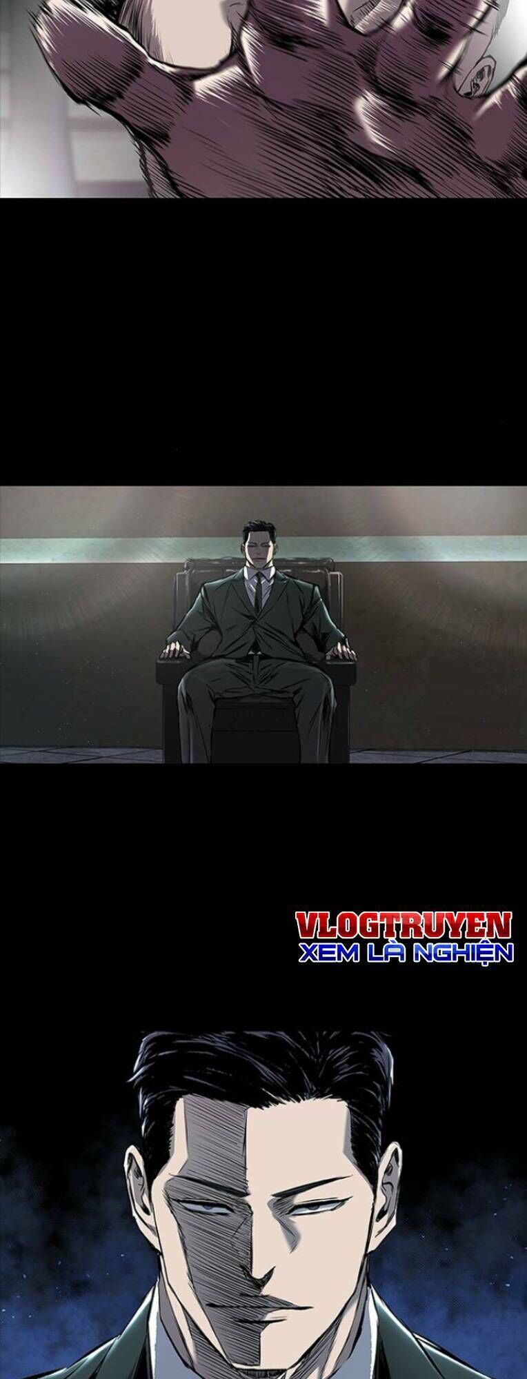 Báo Thù 2: Vạn Nhân Chi Thượng Chap 7 - Next Chap 8