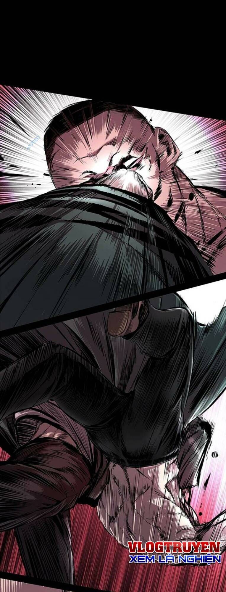 Báo Thù 2: Vạn Nhân Chi Thượng Chap 7 - Next Chap 8