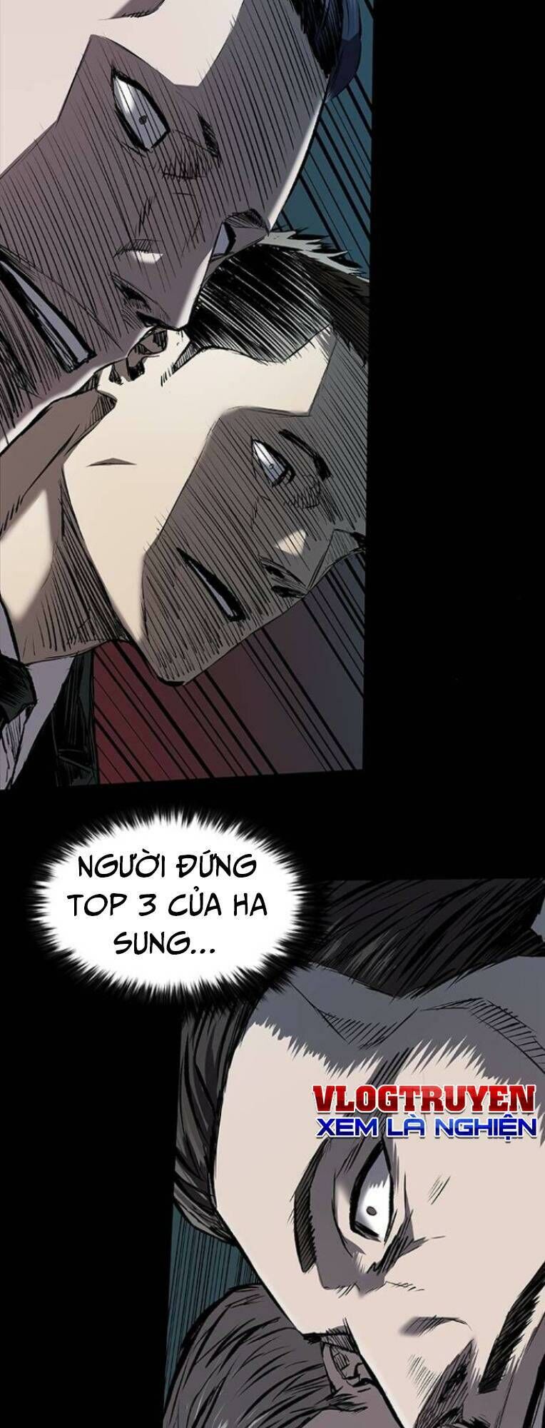 Báo Thù 2: Vạn Nhân Chi Thượng Chap 7 - Next Chap 8
