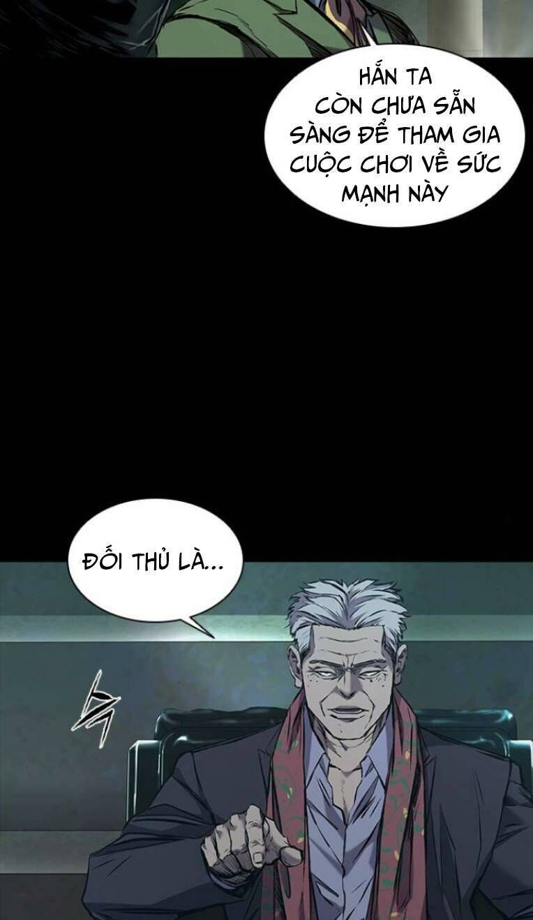 Báo Thù 2: Vạn Nhân Chi Thượng Chap 7 - Next Chap 8