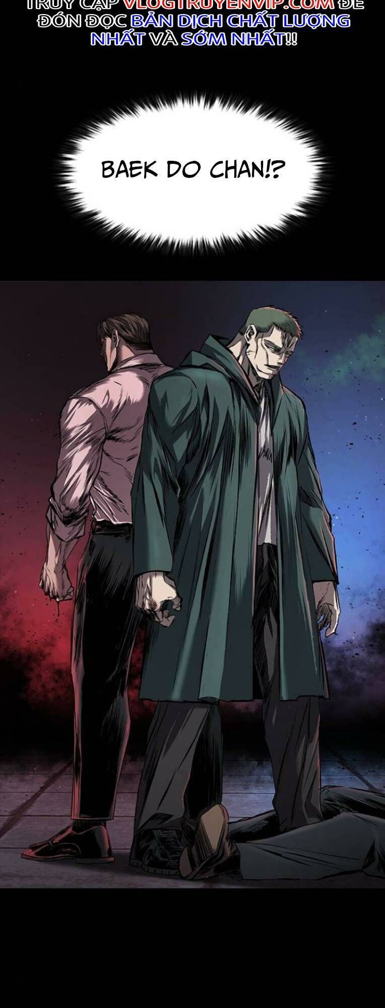 Báo Thù 2: Vạn Nhân Chi Thượng Chap 7 - Next Chap 8