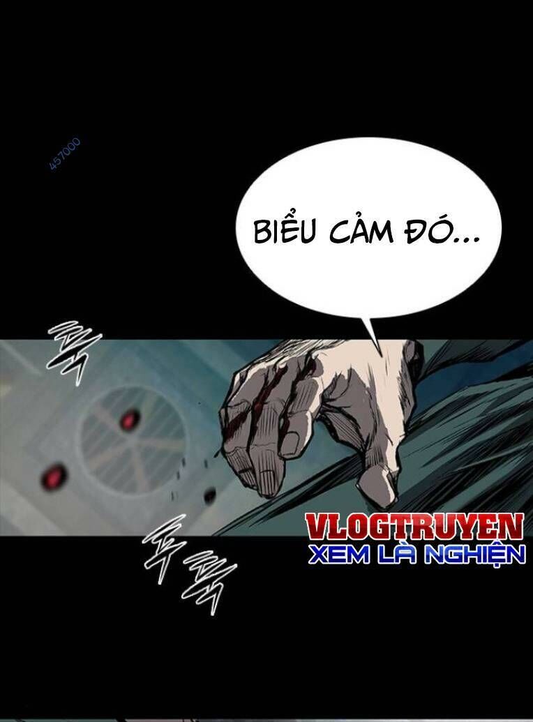 Báo Thù 2: Vạn Nhân Chi Thượng Chap 7 - Next Chap 8