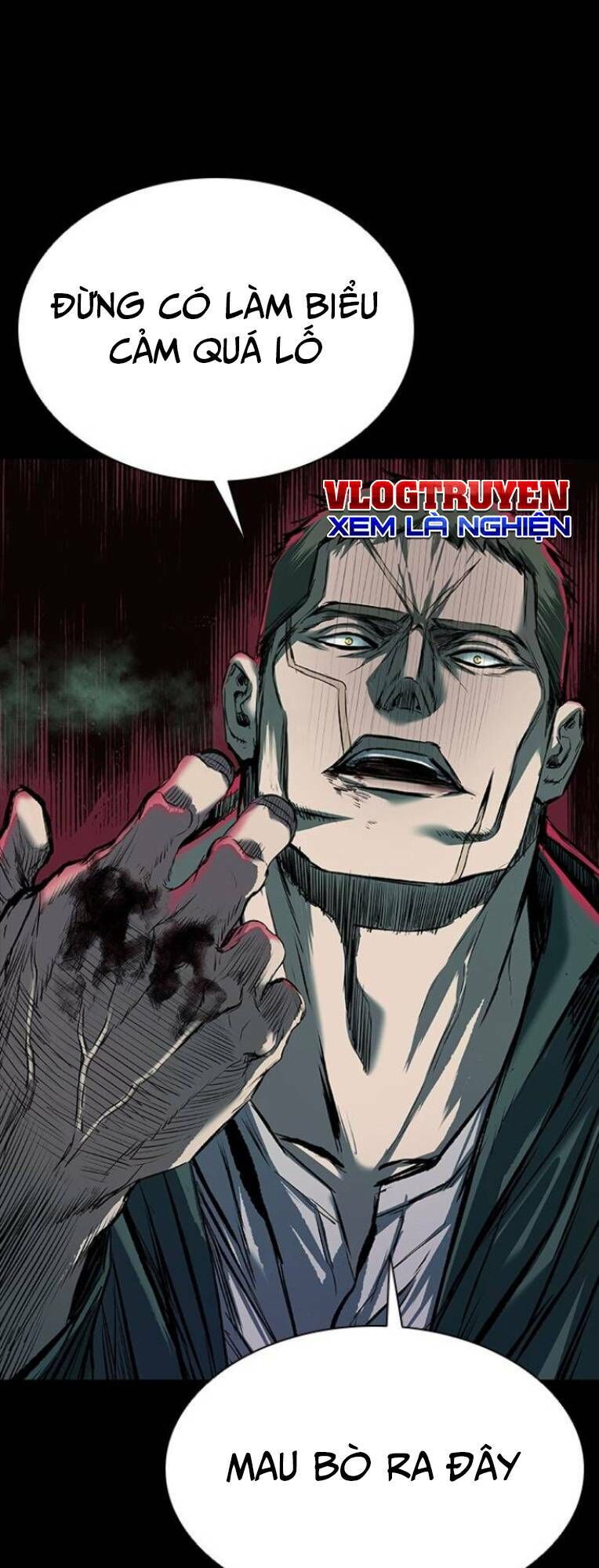Báo Thù 2: Vạn Nhân Chi Thượng Chap 7 - Next Chap 8