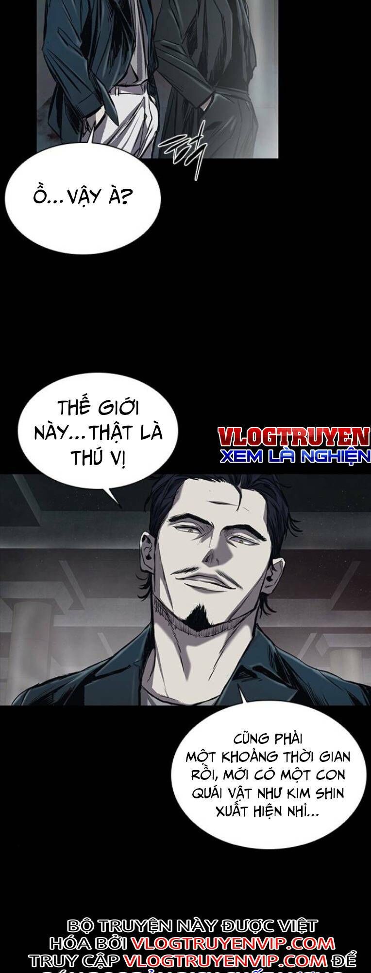 Báo Thù 2: Vạn Nhân Chi Thượng Chap 7 - Next Chap 8