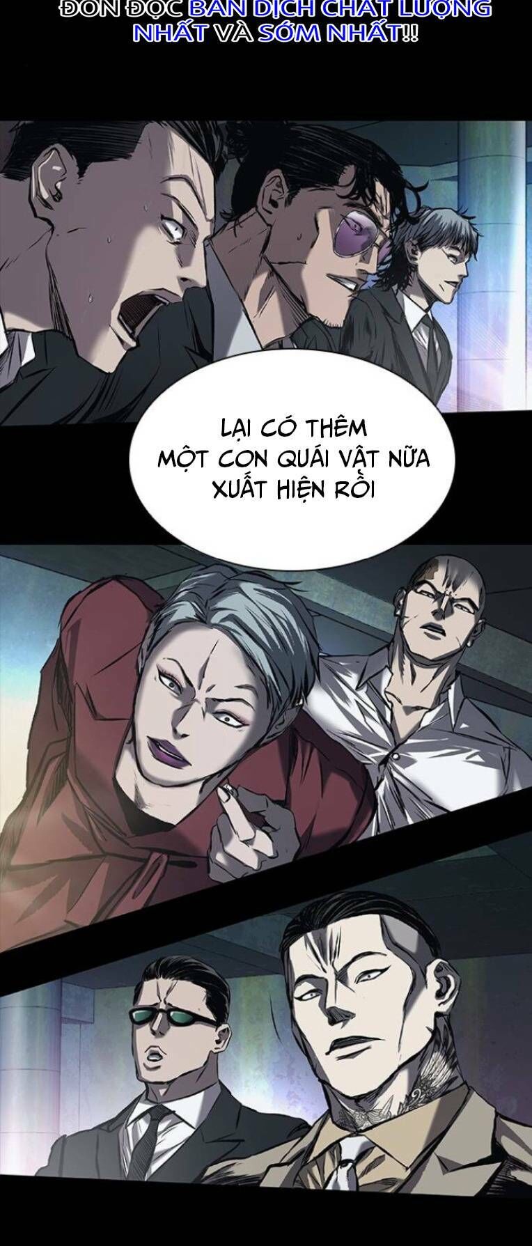 Báo Thù 2: Vạn Nhân Chi Thượng Chap 7 - Next Chap 8