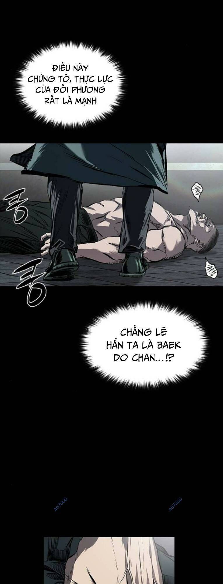 Báo Thù 2: Vạn Nhân Chi Thượng Chap 7 - Next Chap 8