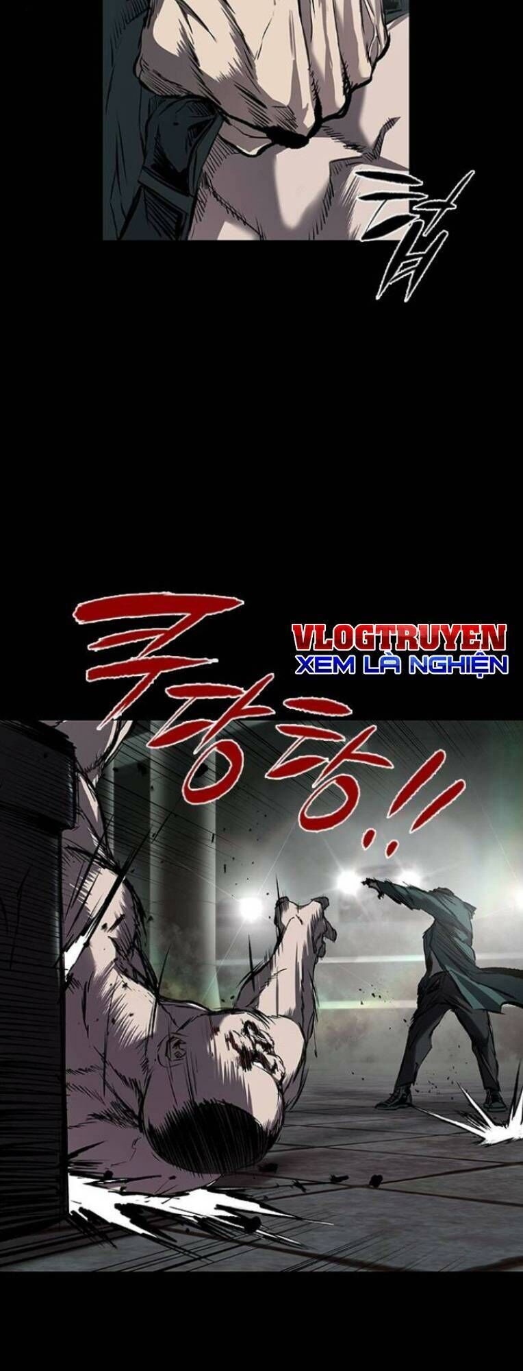 Báo Thù 2: Vạn Nhân Chi Thượng Chap 7 - Next Chap 8