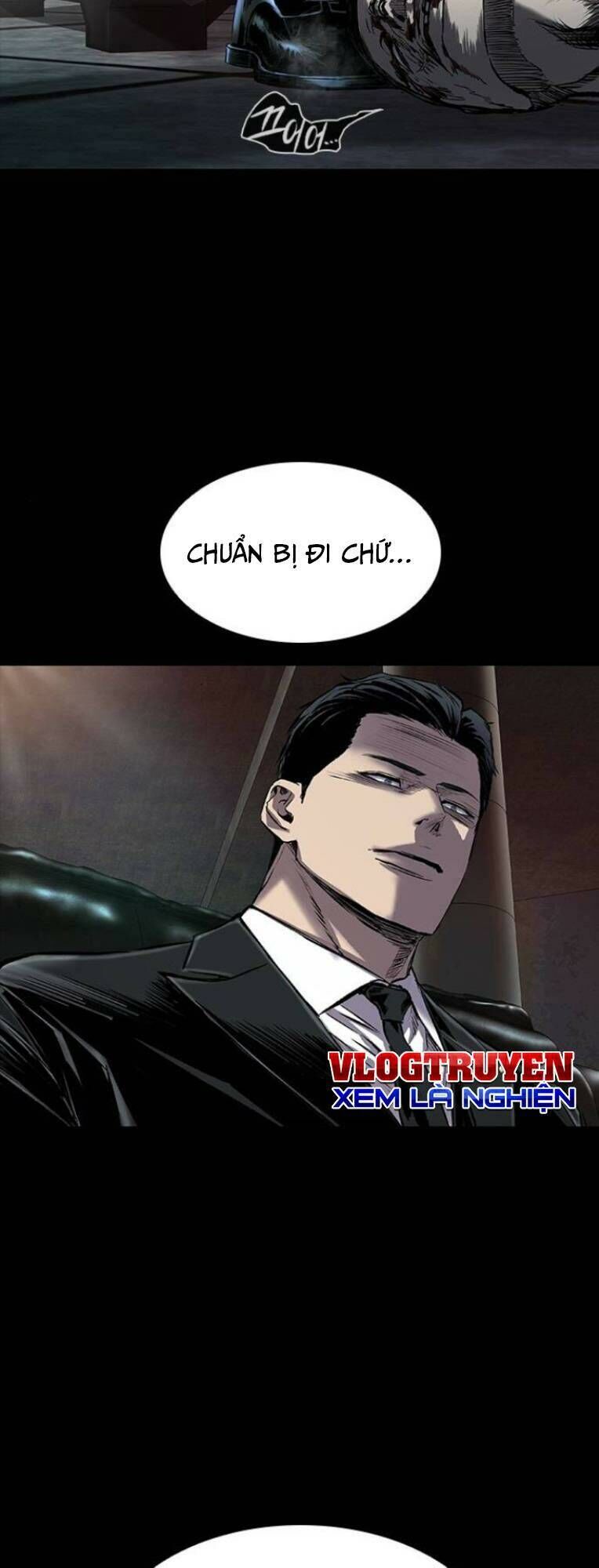 Báo Thù 2: Vạn Nhân Chi Thượng Chap 7 - Next Chap 8