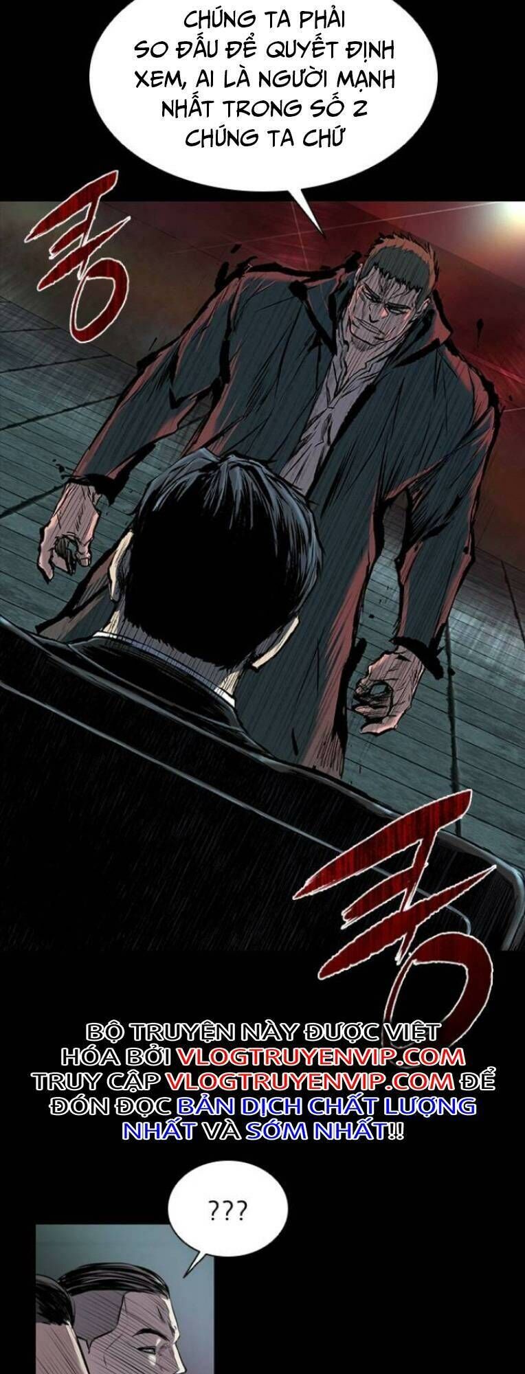 Báo Thù 2: Vạn Nhân Chi Thượng Chap 7 - Next Chap 8