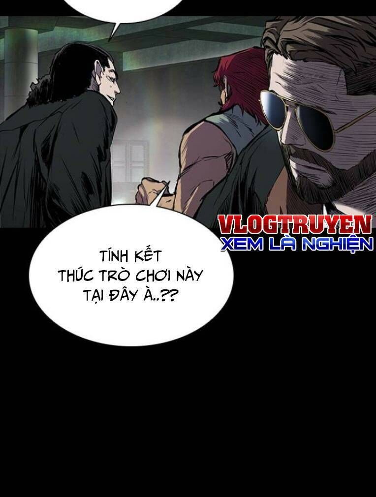 Báo Thù 2: Vạn Nhân Chi Thượng Chap 7 - Next Chap 8