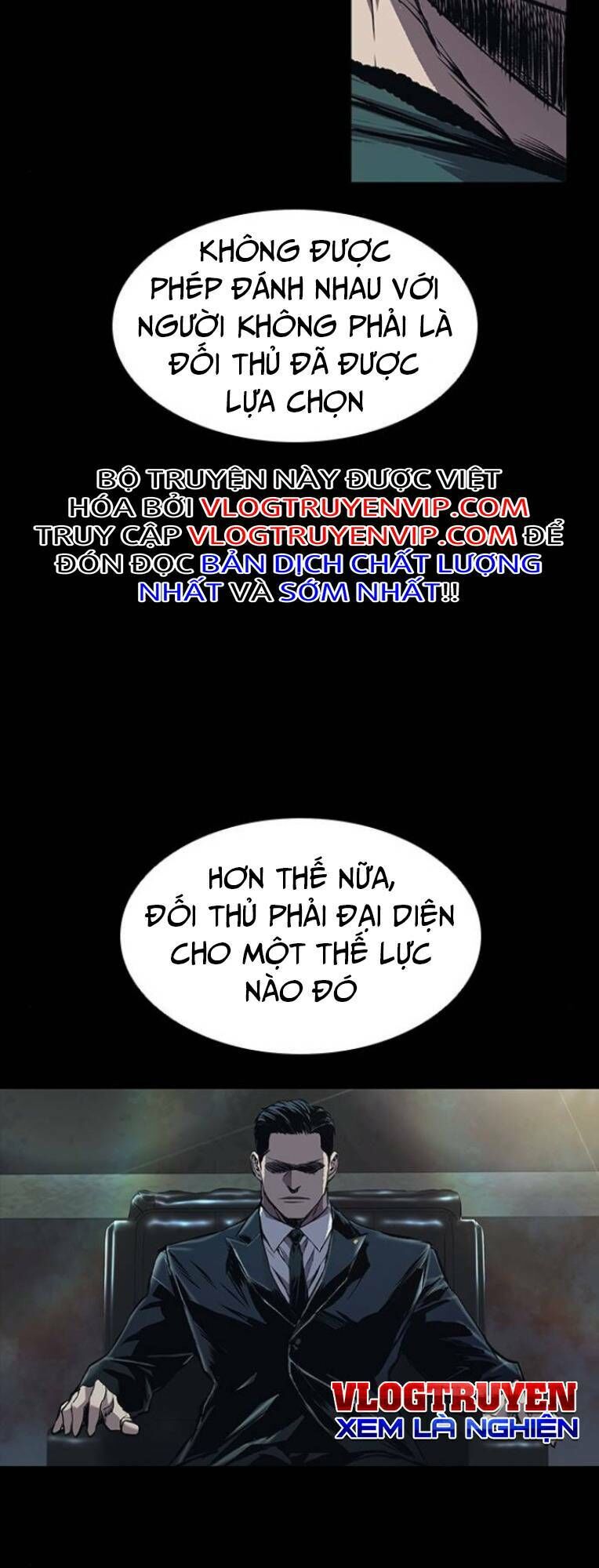Báo Thù 2: Vạn Nhân Chi Thượng Chap 7 - Next Chap 8