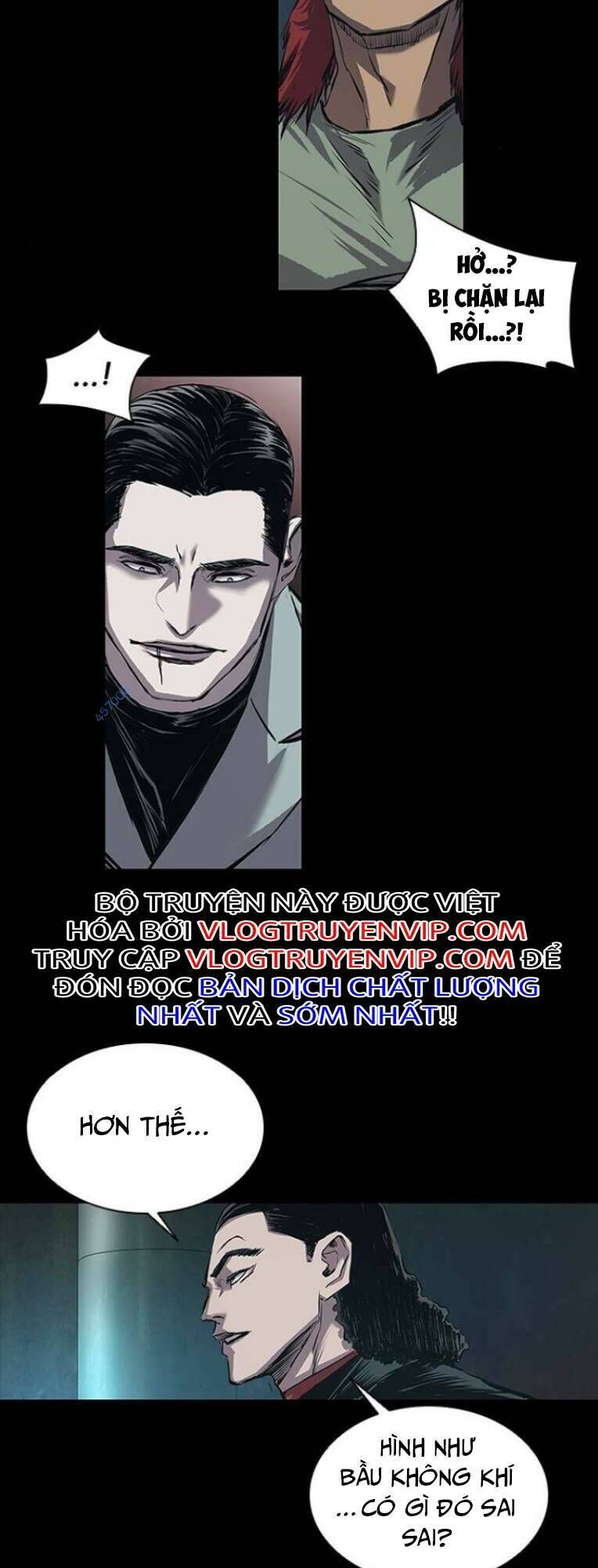 Báo Thù 2: Vạn Nhân Chi Thượng Chap 7 - Next Chap 8