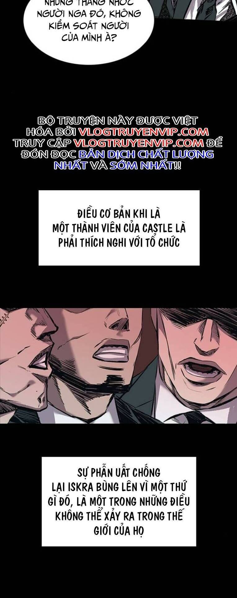 Báo Thù 2: Vạn Nhân Chi Thượng Chap 7 - Next Chap 8