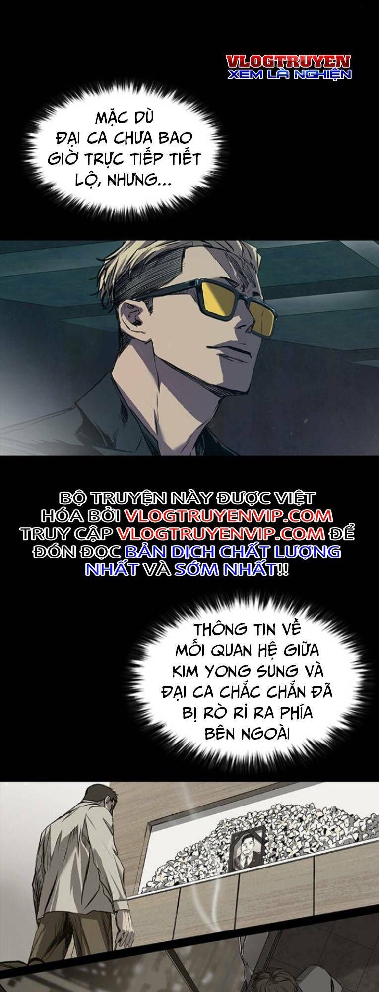 Báo Thù 2: Vạn Nhân Chi Thượng Chap 7 - Next Chap 8
