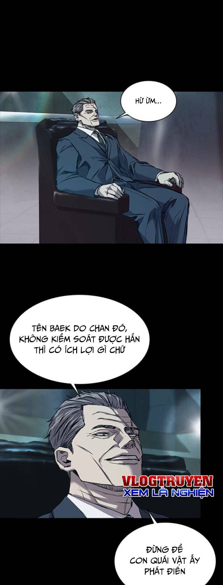 Báo Thù 2: Vạn Nhân Chi Thượng Chap 7 - Next Chap 8