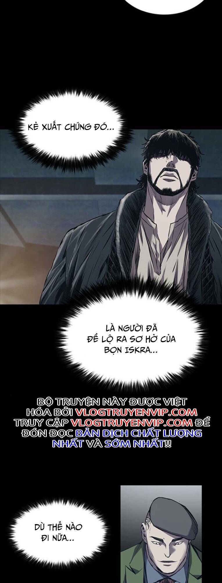 Báo Thù 2: Vạn Nhân Chi Thượng Chap 7 - Next Chap 8