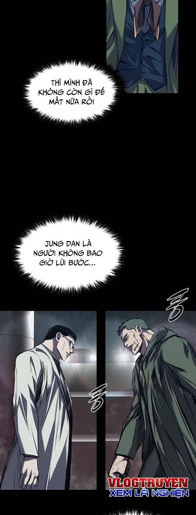 Báo Thù 2: Vạn Nhân Chi Thượng Chap 7 - Next Chap 8