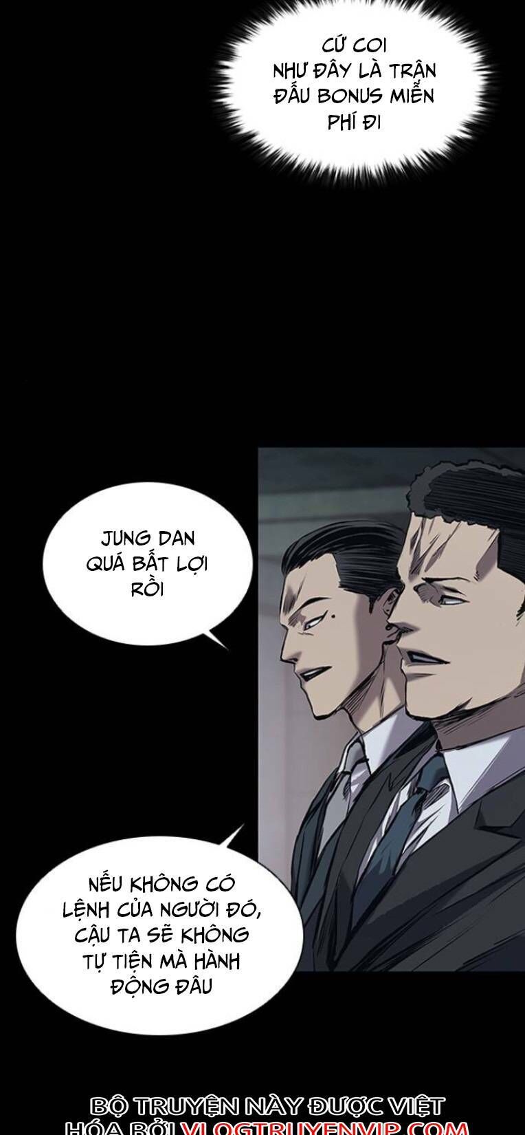 Báo Thù 2: Vạn Nhân Chi Thượng Chap 7 - Next Chap 8