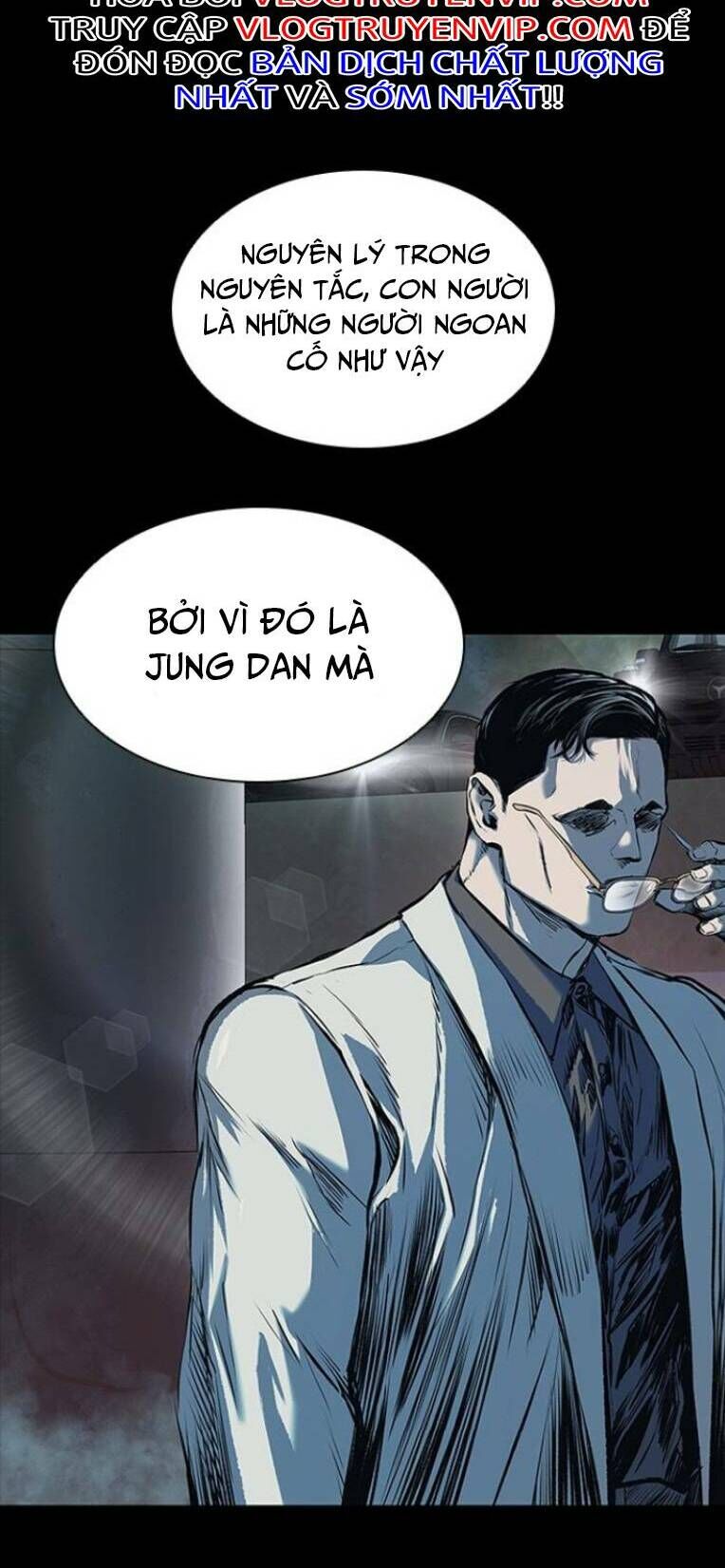 Báo Thù 2: Vạn Nhân Chi Thượng Chap 7 - Next Chap 8