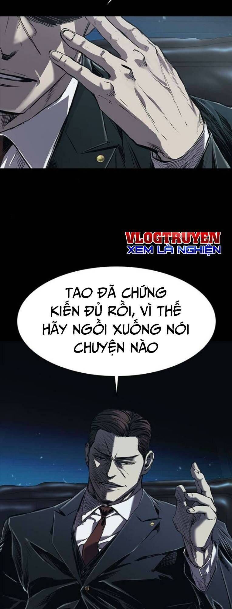 Báo Thù 2: Vạn Nhân Chi Thượng Chap 7 - Next Chap 8