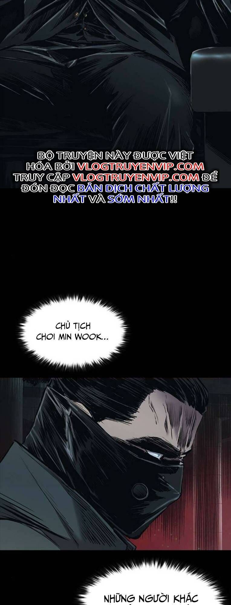 Báo Thù 2: Vạn Nhân Chi Thượng Chap 7 - Next Chap 8