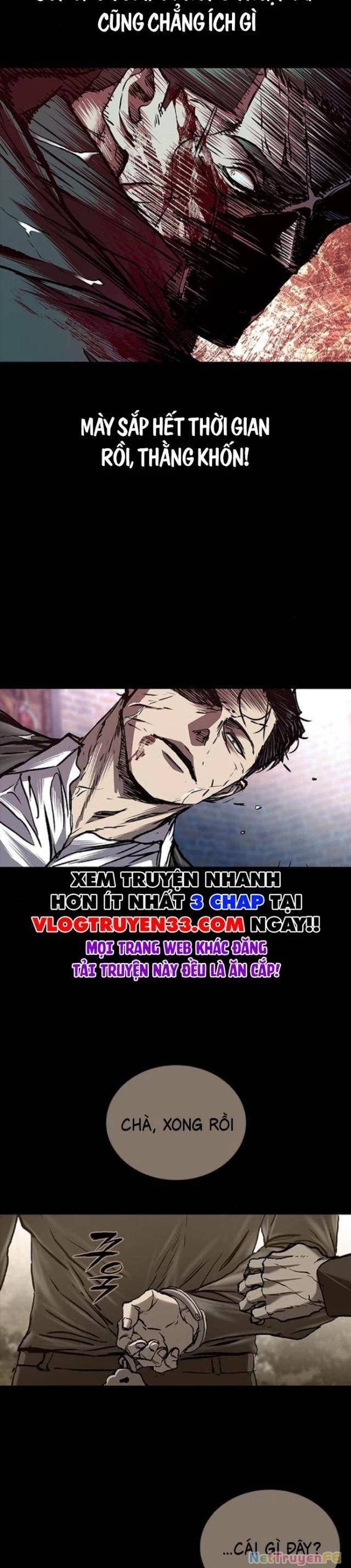 Báo Thù 2: Vạn Nhân Chi Thượng Chap 73 - Next Chap 74