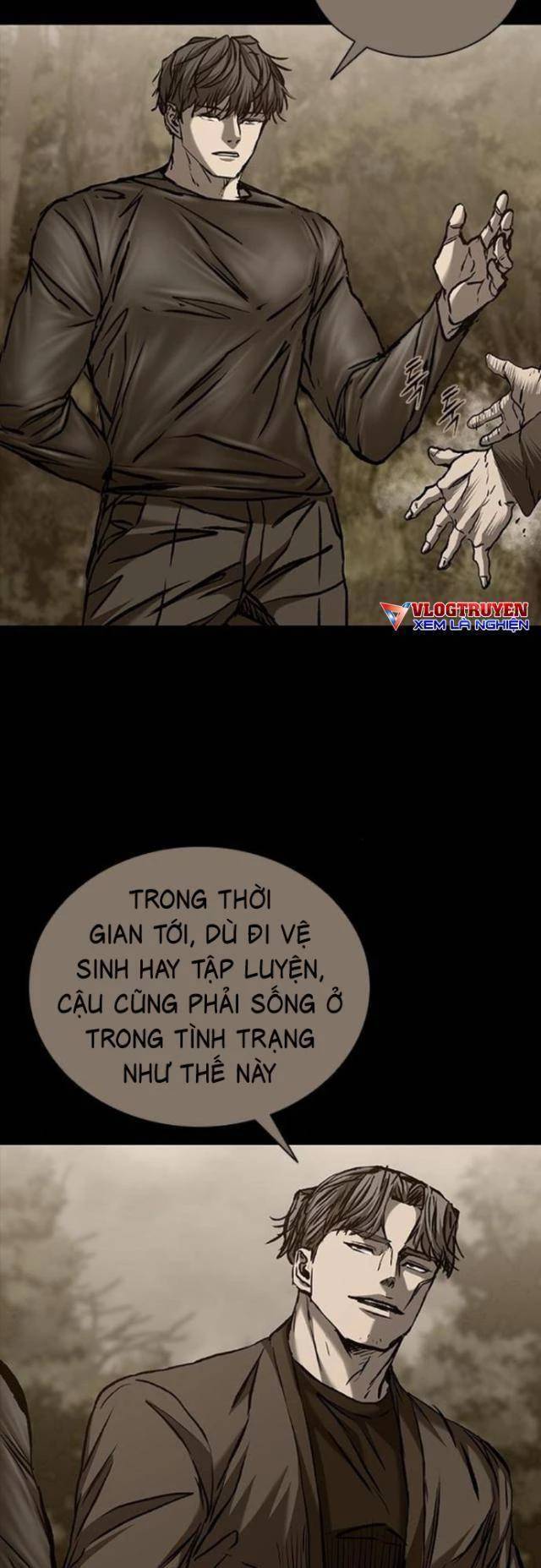 Báo Thù 2: Vạn Nhân Chi Thượng Chap 73 - Next Chap 74