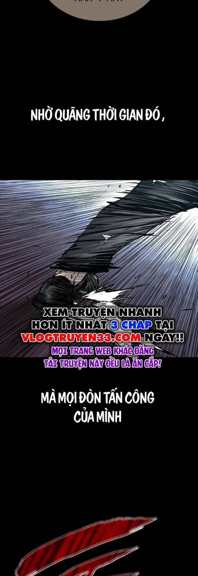 Báo Thù 2: Vạn Nhân Chi Thượng Chap 73 - Next Chap 74