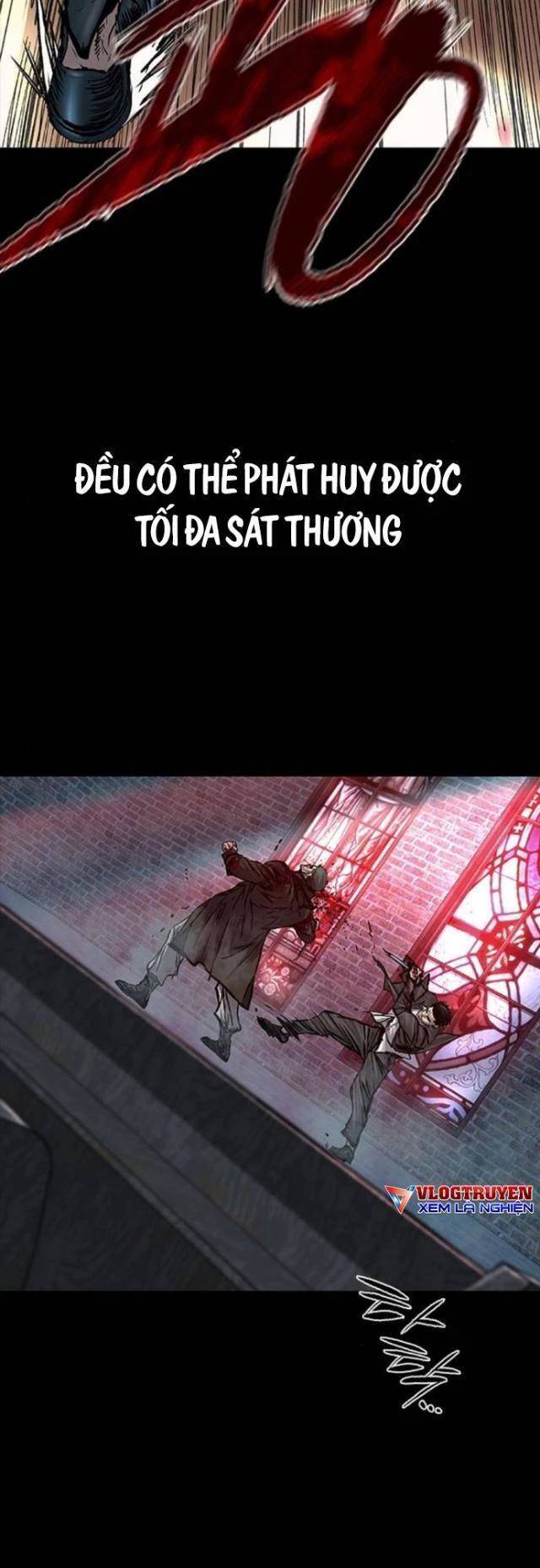 Báo Thù 2: Vạn Nhân Chi Thượng Chap 73 - Next Chap 74
