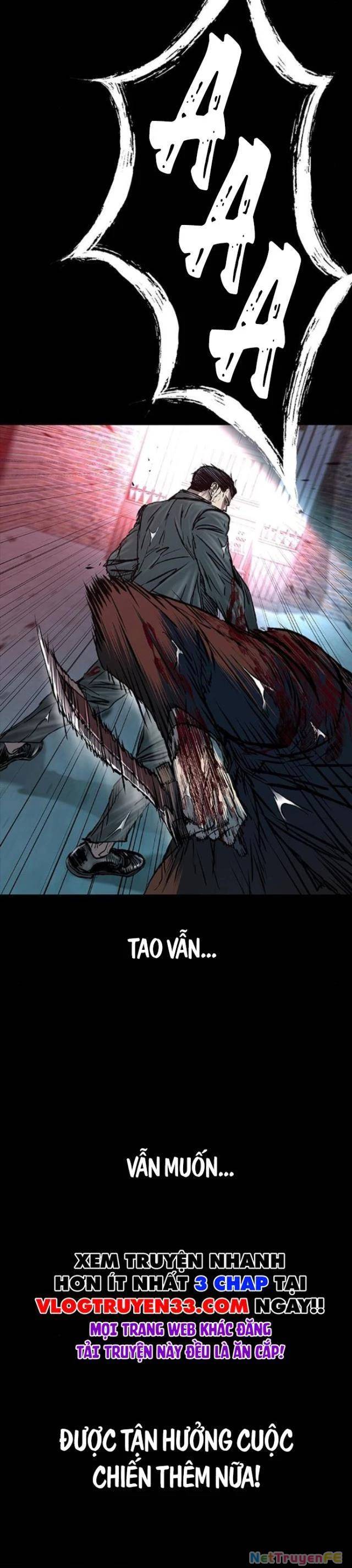 Báo Thù 2: Vạn Nhân Chi Thượng Chap 73 - Next Chap 74