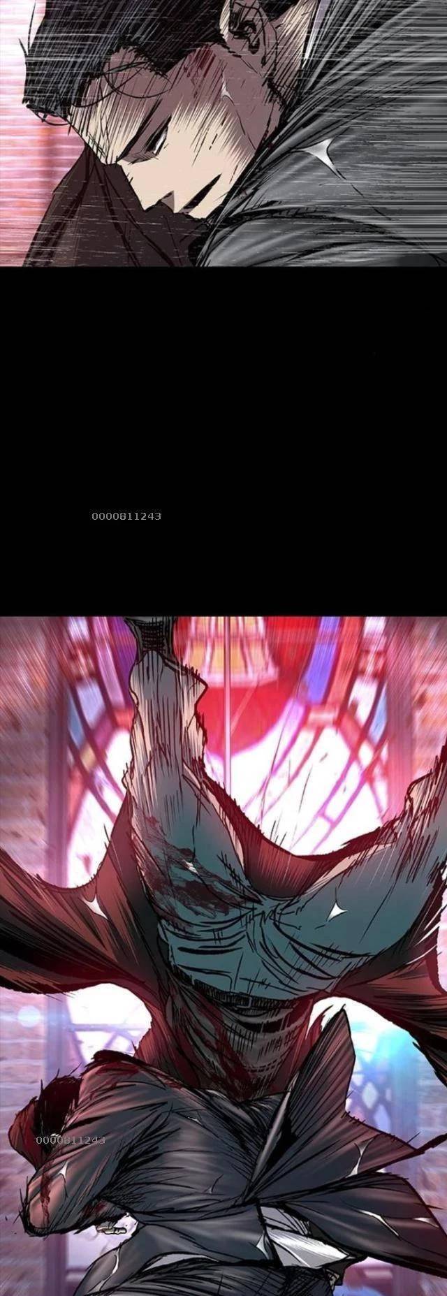 Báo Thù 2: Vạn Nhân Chi Thượng Chap 73 - Next Chap 74
