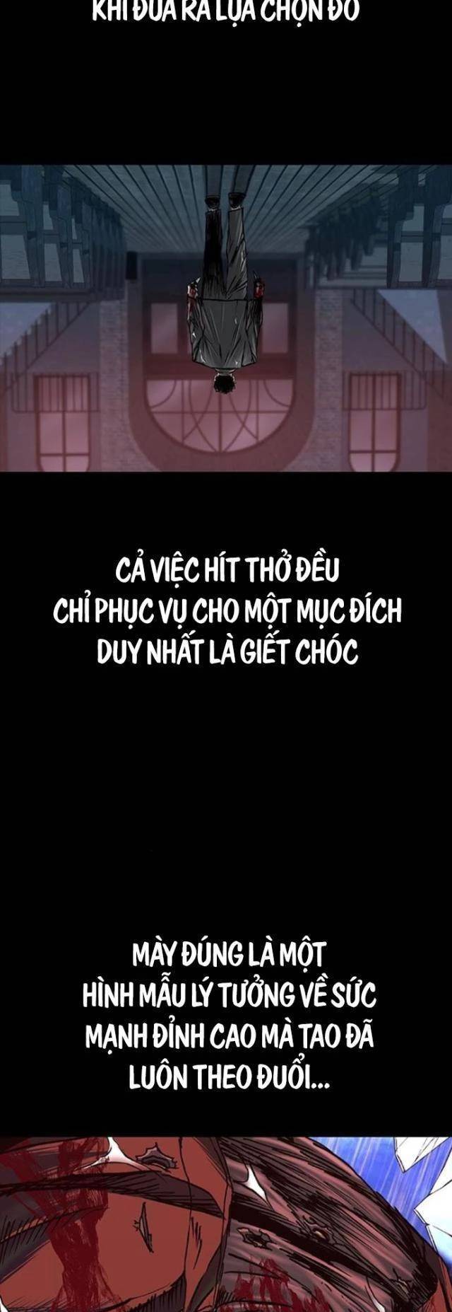 Báo Thù 2: Vạn Nhân Chi Thượng Chap 73 - Next Chap 74