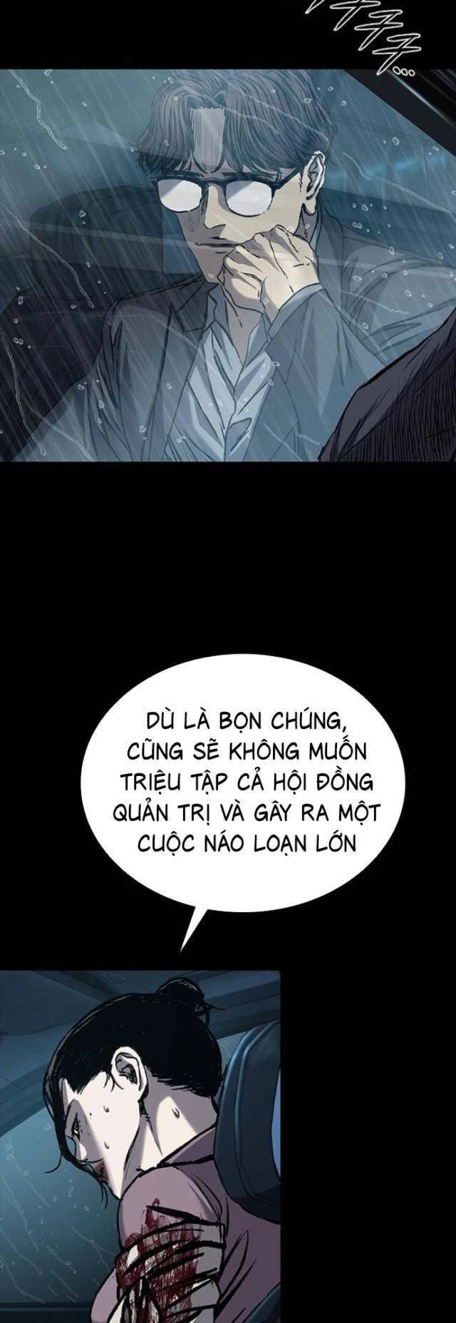 Báo Thù 2: Vạn Nhân Chi Thượng Chap 73 - Next Chap 74