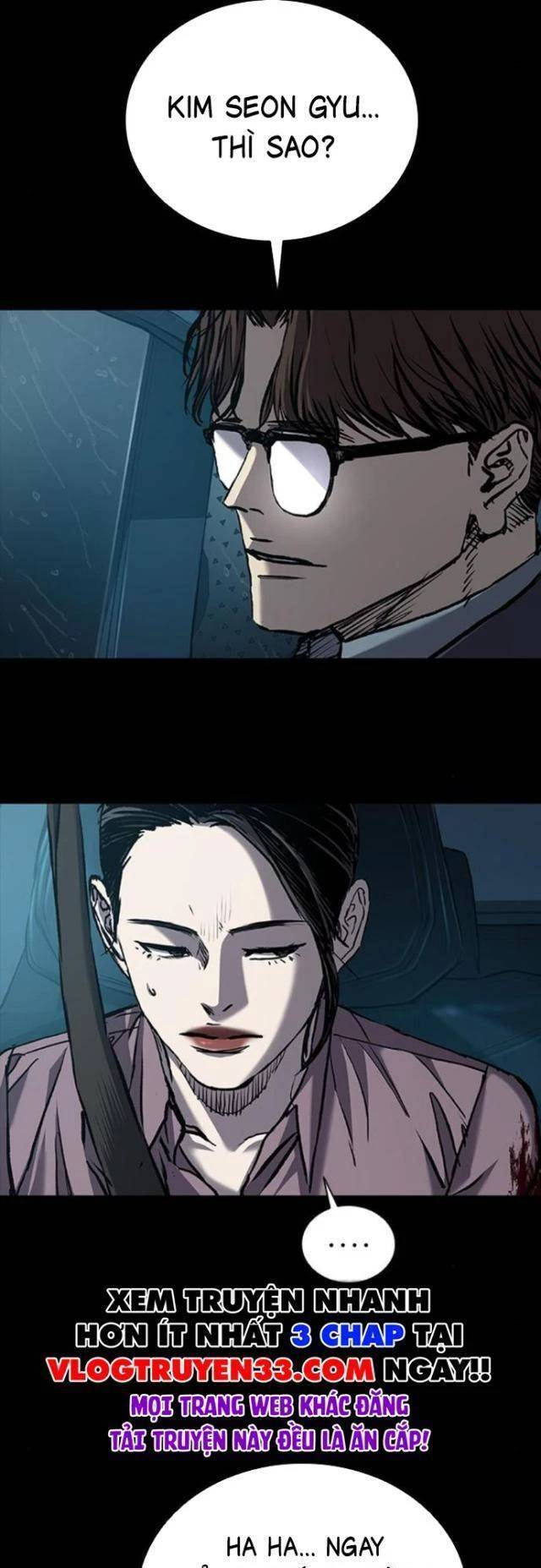 Báo Thù 2: Vạn Nhân Chi Thượng Chap 73 - Next Chap 74