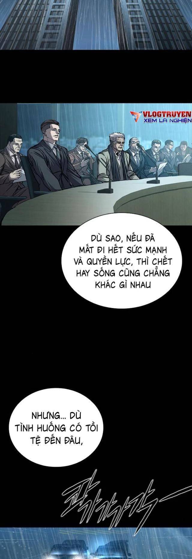 Báo Thù 2: Vạn Nhân Chi Thượng Chap 73 - Next Chap 74